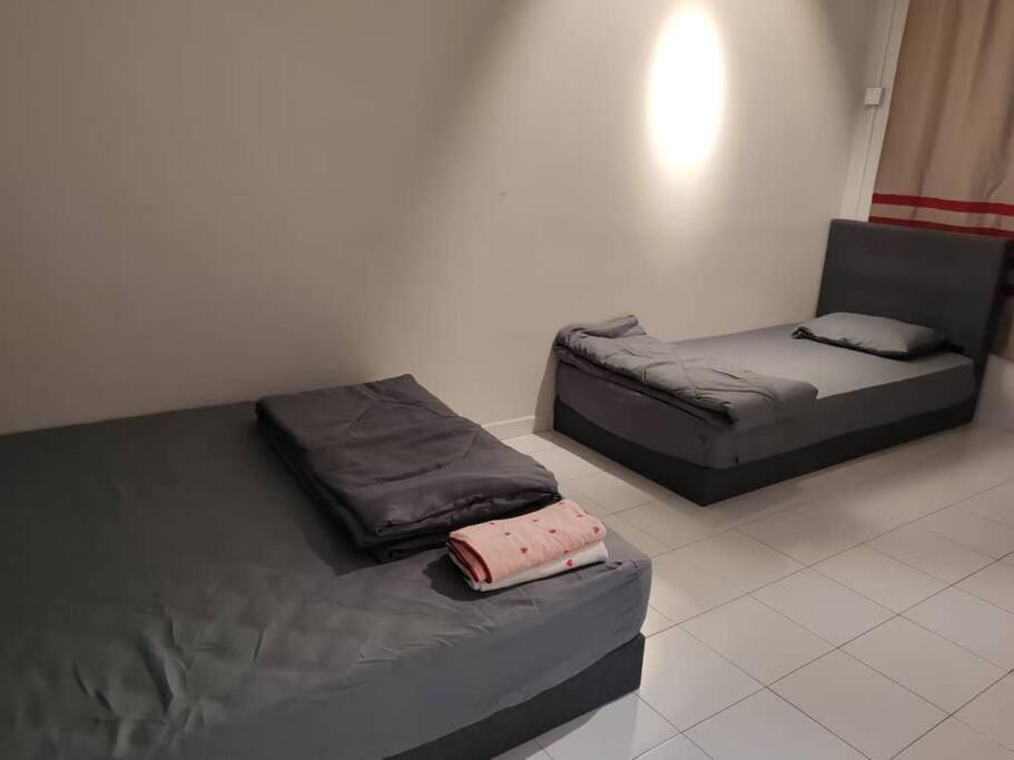 Monkey Canopy Sg Long Cosyhome 3R3B 8-10Pax Kajang Exteriör bild