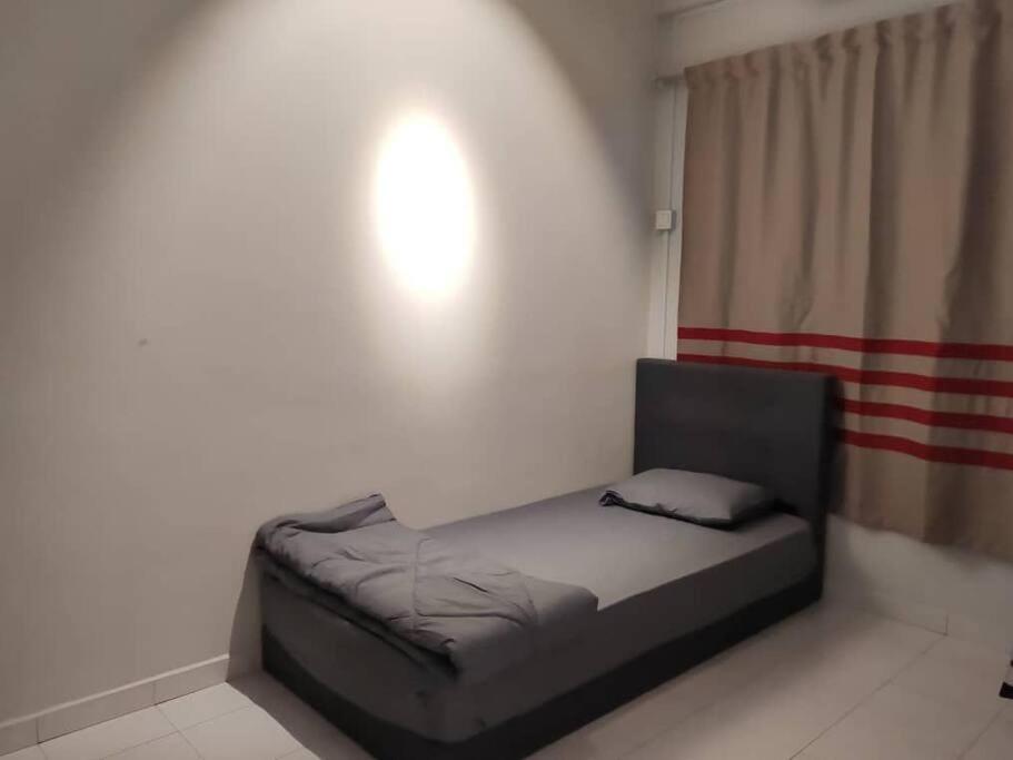 Monkey Canopy Sg Long Cosyhome 3R3B 8-10Pax Kajang Exteriör bild