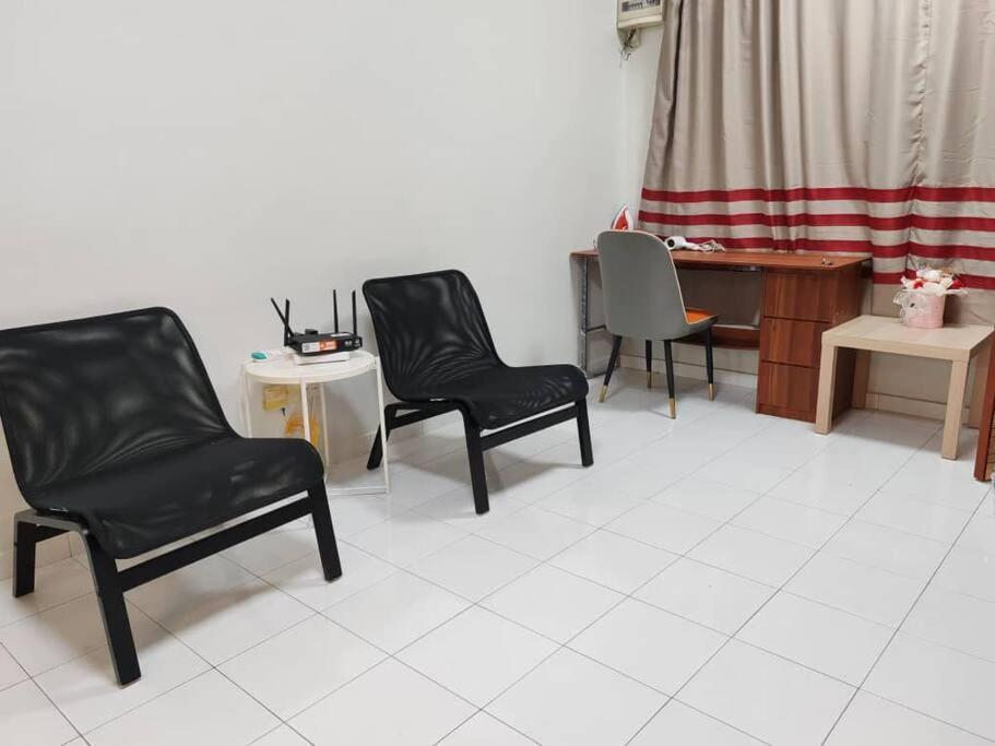 Monkey Canopy Sg Long Cosyhome 3R3B 8-10Pax Kajang Exteriör bild
