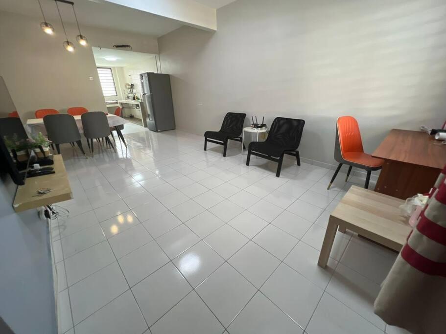 Monkey Canopy Sg Long Cosyhome 3R3B 8-10Pax Kajang Exteriör bild
